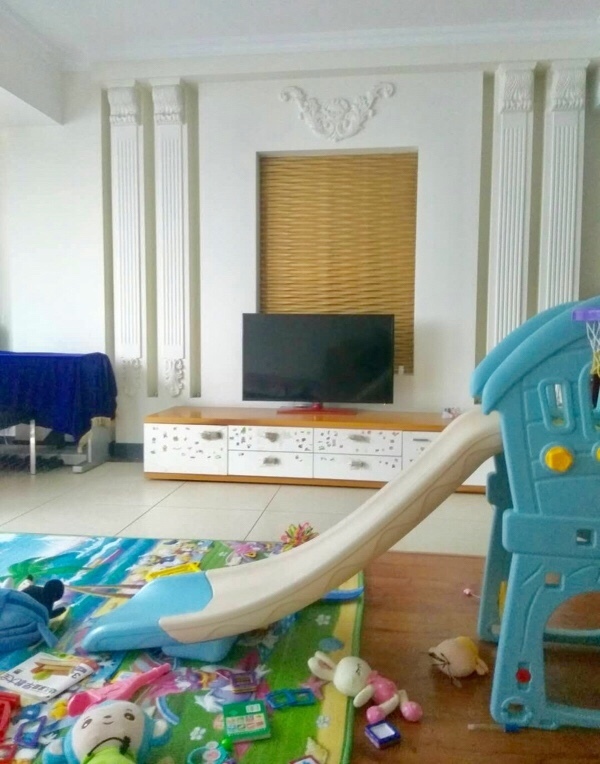 广州中人小区二手房房源图片