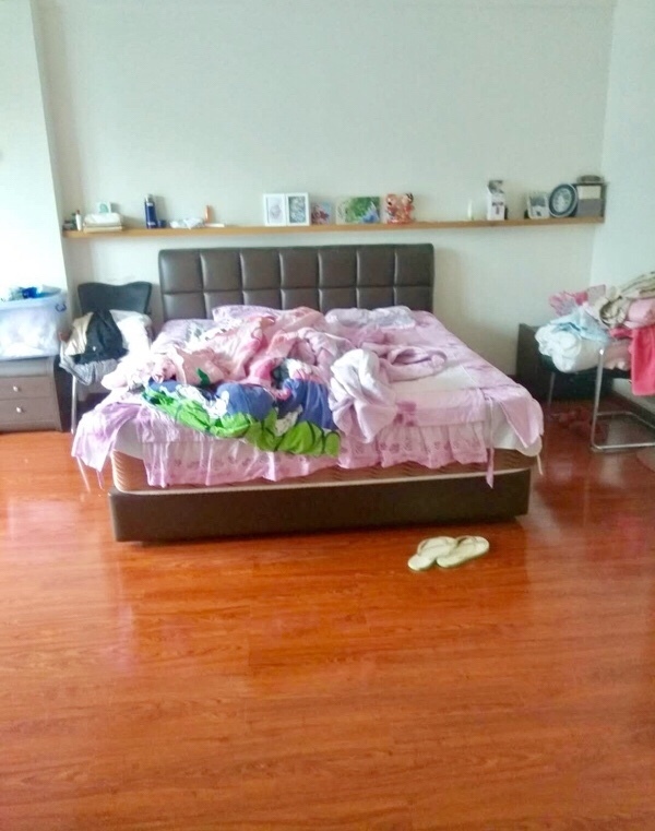 广州中人小区二手房房源图片