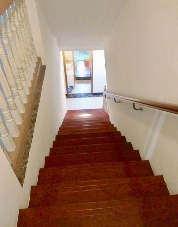 广州中人小区二手房房源图片