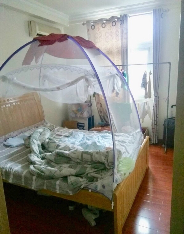 广州中人小区二手房房源图片