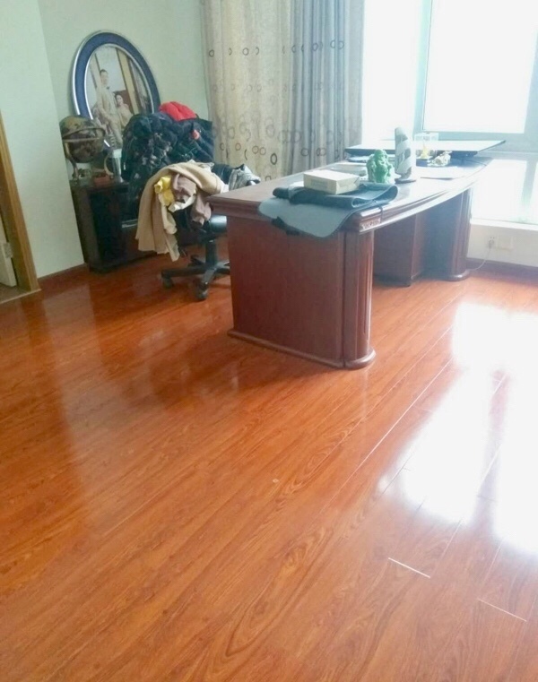 广州中人小区二手房房源图片