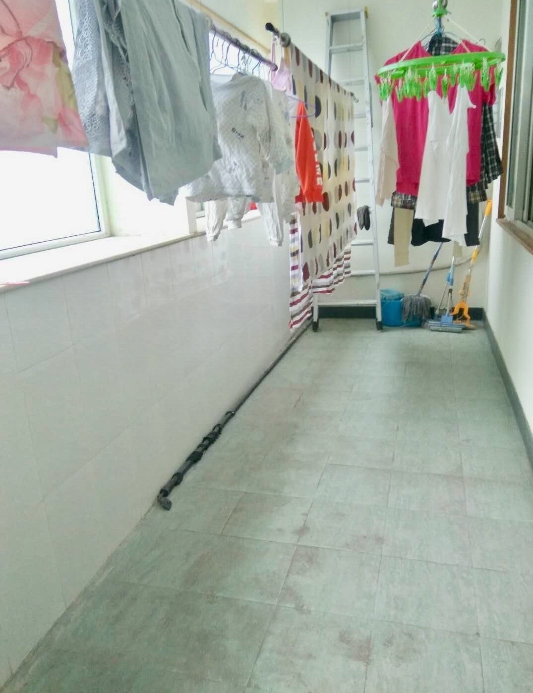 广州中人小区二手房房源图片