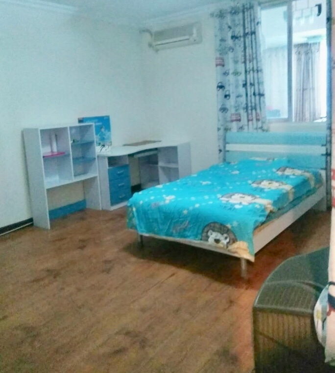 广州中人小区二手房房源图片