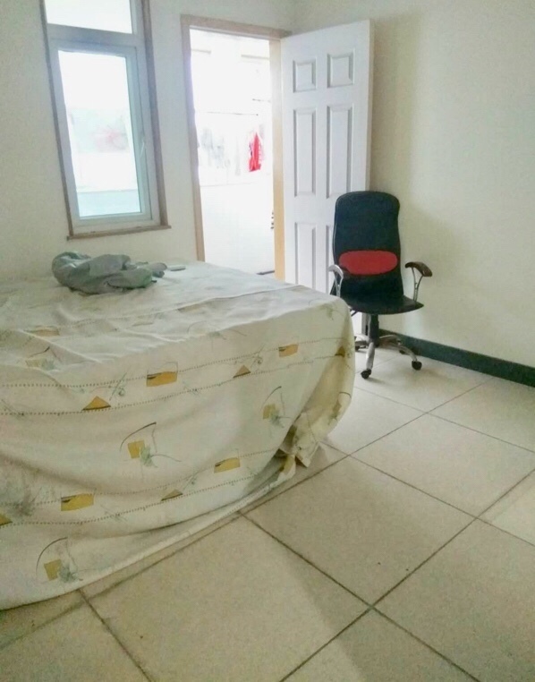 广州中人小区二手房房源图片