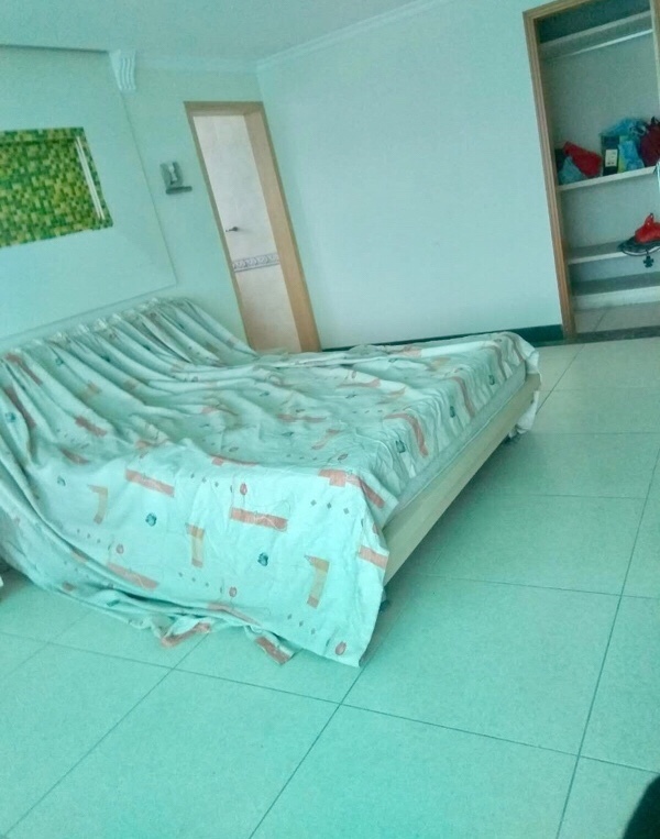 广州中人小区二手房房源图片