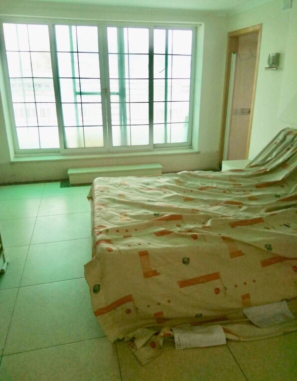 广州中人小区二手房房源图片