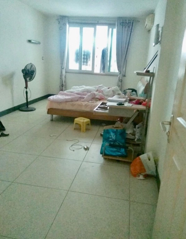 广州中人小区二手房房源图片