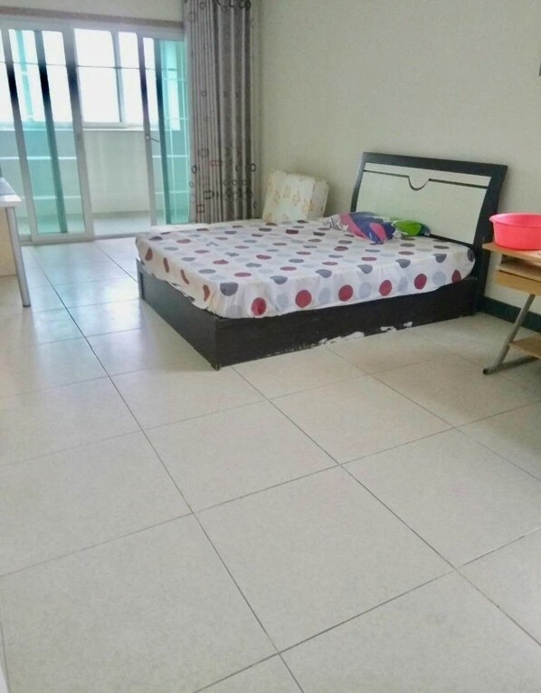 广州中人小区二手房房源图片