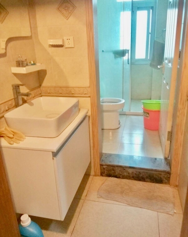 广州中人小区二手房房源图片