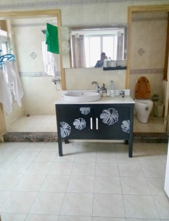 广州中人小区二手房房源图片