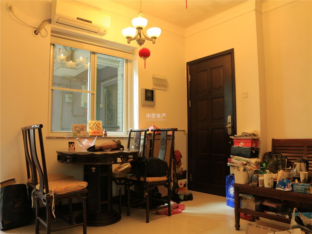 广州富力东堤湾二手房房源图片