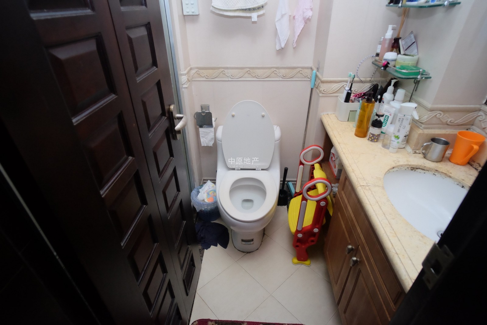 广州富力东堤湾二手房房源图片