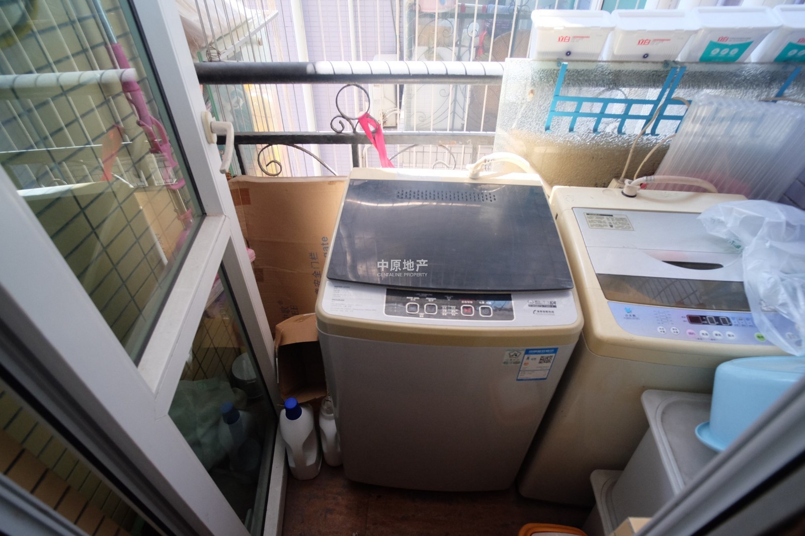 广州富力东堤湾二手房房源图片