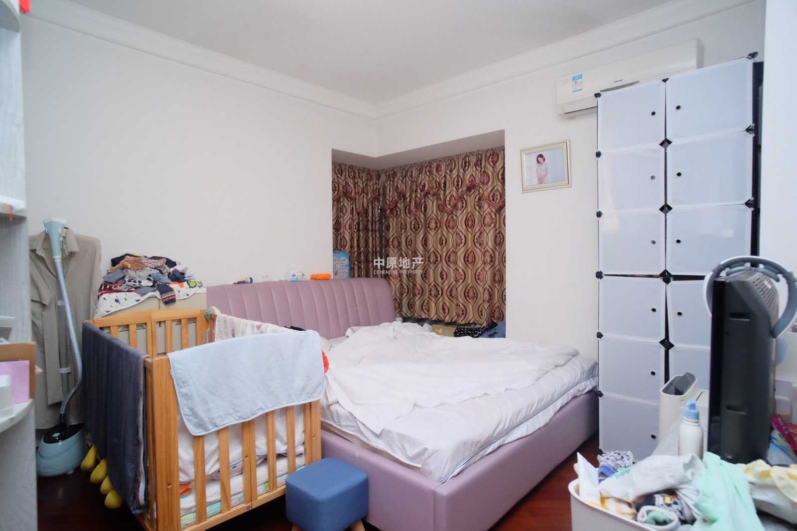 广州富力东堤湾二手房房源图片