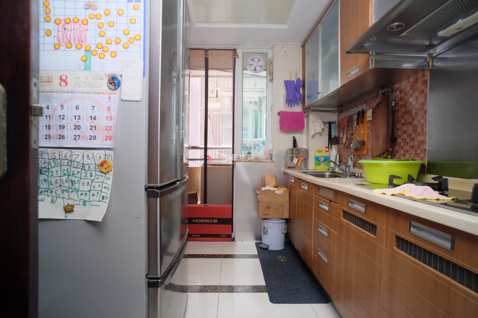 广州富力东堤湾二手房房源图片