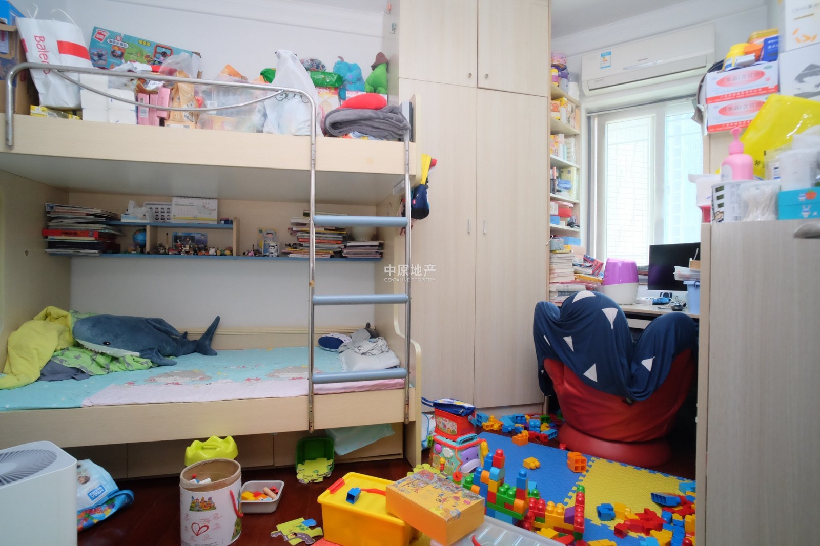 广州富力东堤湾二手房房源图片