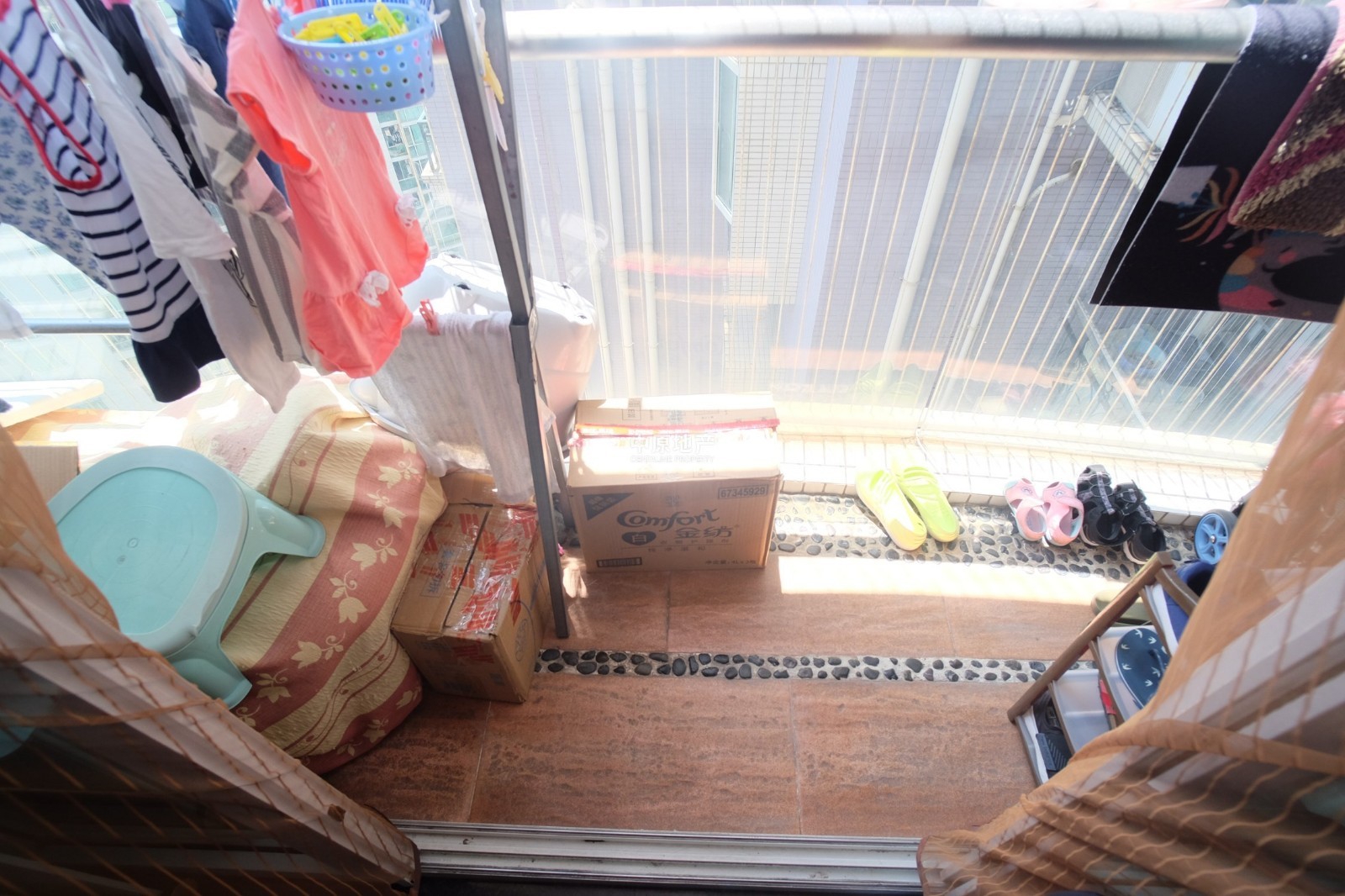 广州富力东堤湾二手房房源图片