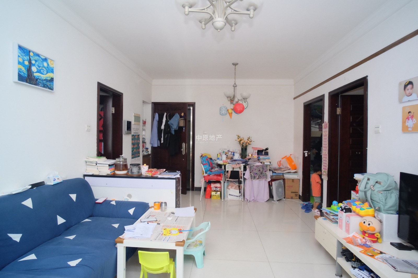 广州富力东堤湾二手房房源图片