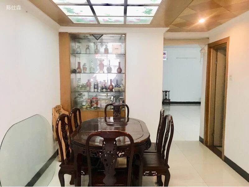 广州中人小区二手房房源图片