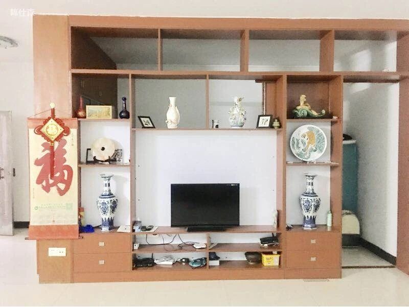 广州中人小区二手房房源图片