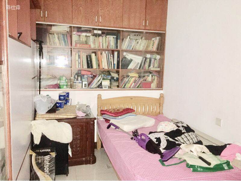 广州中人小区二手房房源图片