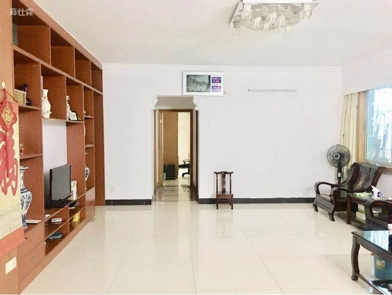 广州中人小区二手房房源图片