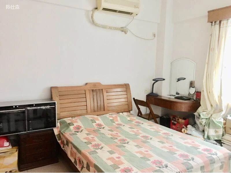 广州中人小区二手房房源图片