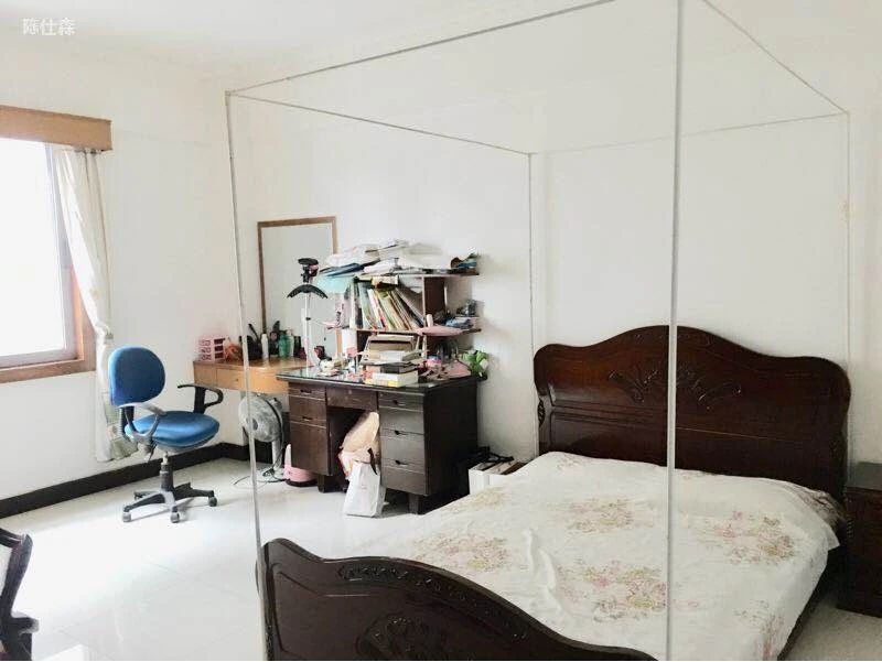 广州中人小区二手房房源图片