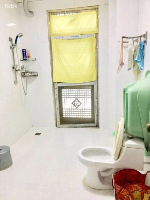 广州中人小区二手房房源图片