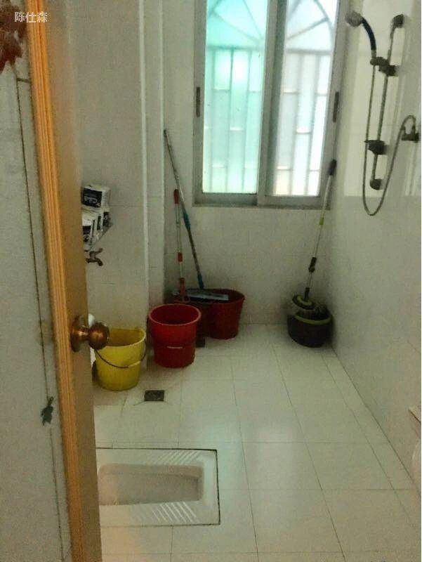 广州中人小区二手房房源图片