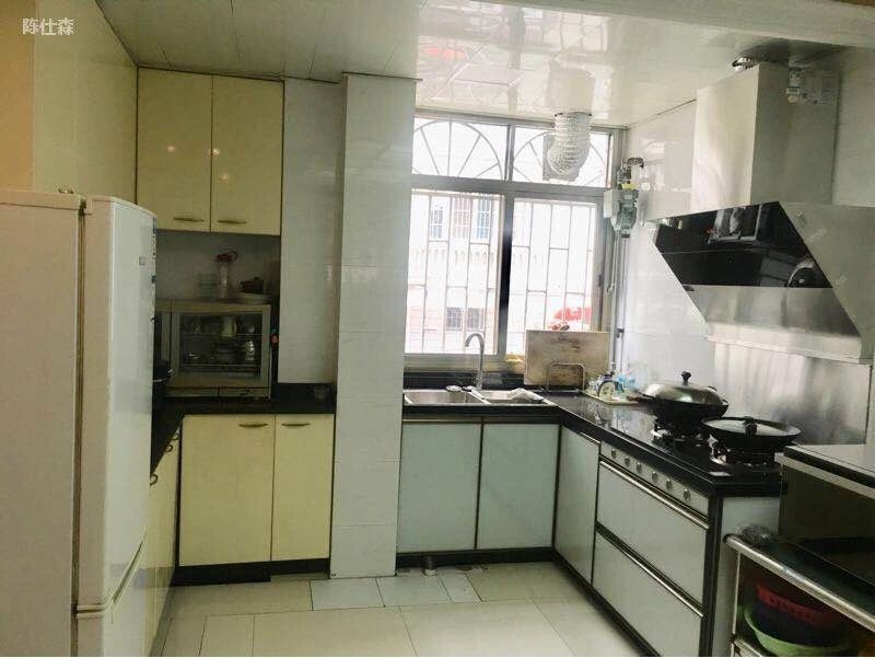 广州中人小区二手房房源图片