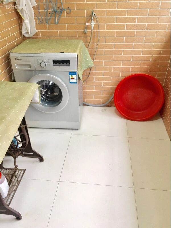 广州中人小区二手房房源图片