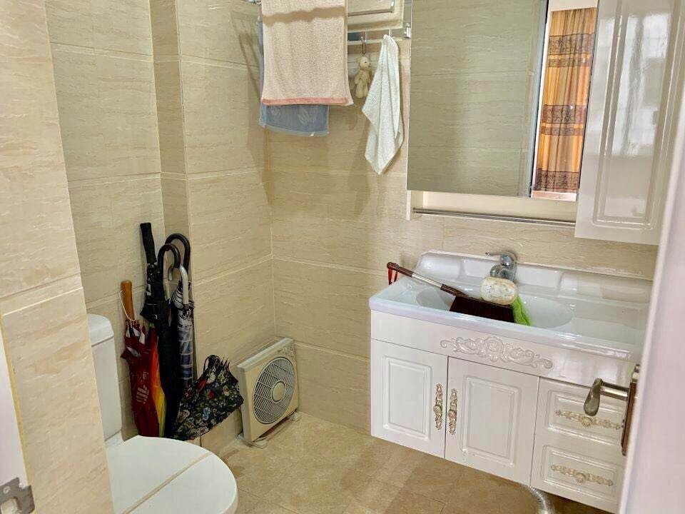 广州中人小区二手房房源图片