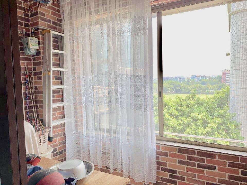 广州中人小区二手房房源图片