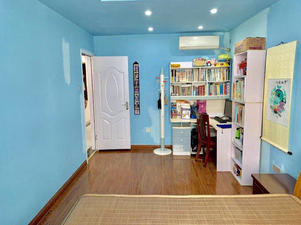 广州中人小区二手房房源图片