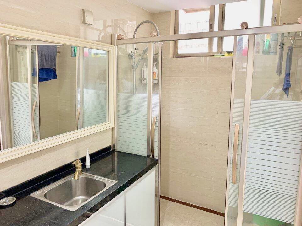 广州中人小区二手房房源图片