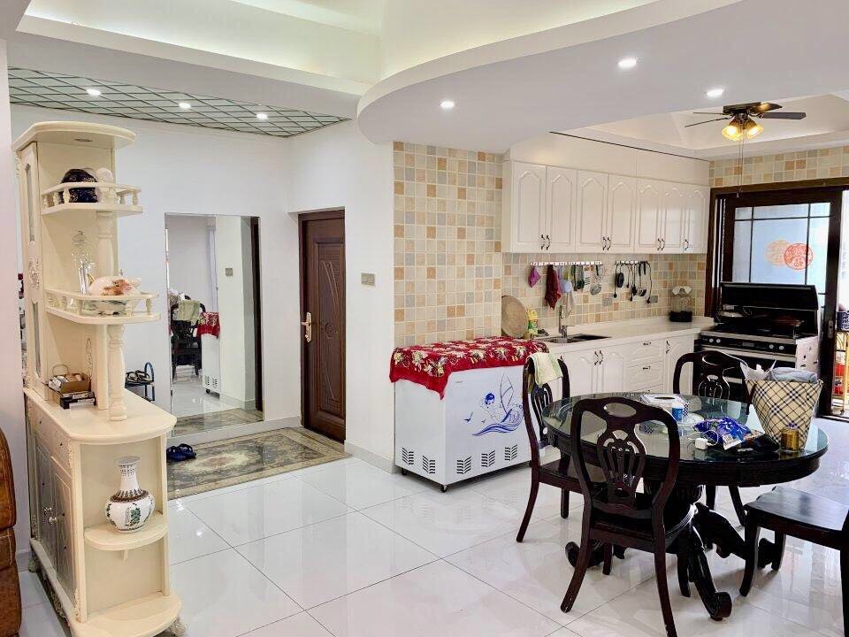 广州中人小区二手房房源图片