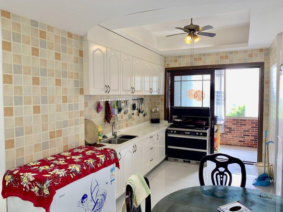 广州中人小区二手房房源图片