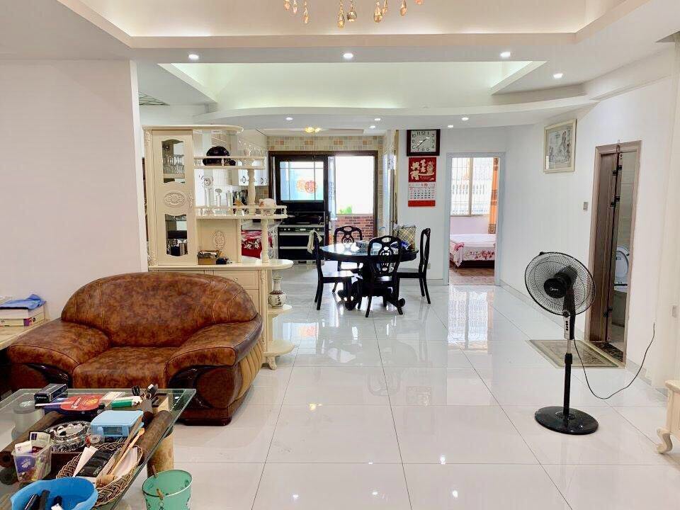 广州中人小区二手房房源图片