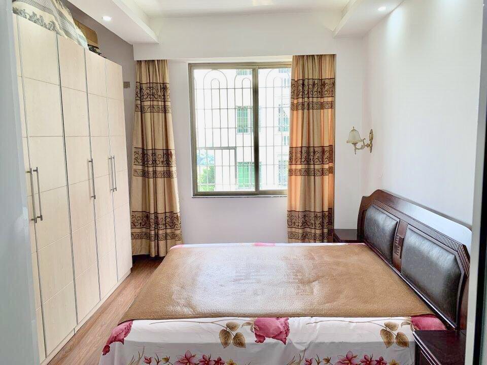 广州中人小区二手房房源图片