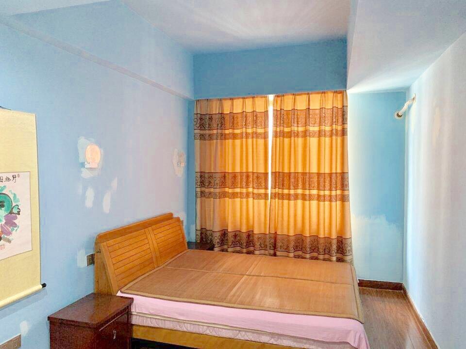 广州中人小区二手房房源图片