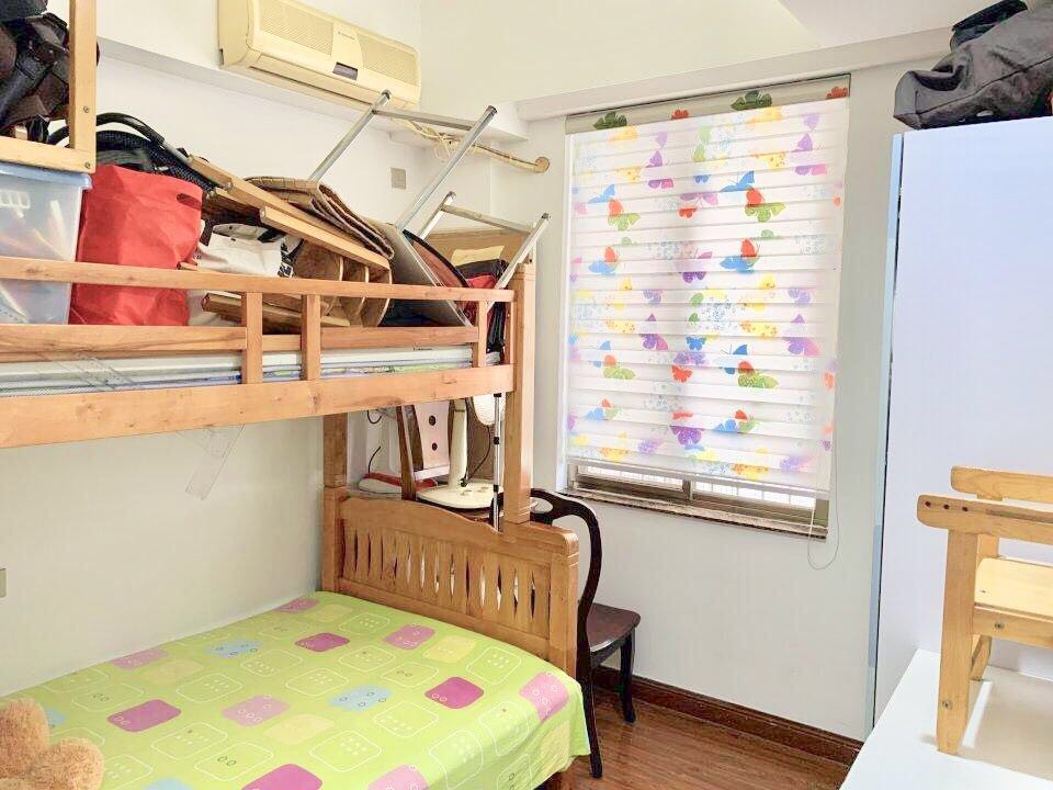 广州中人小区二手房房源图片