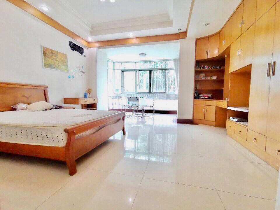 广州中人小区二手房房源图片