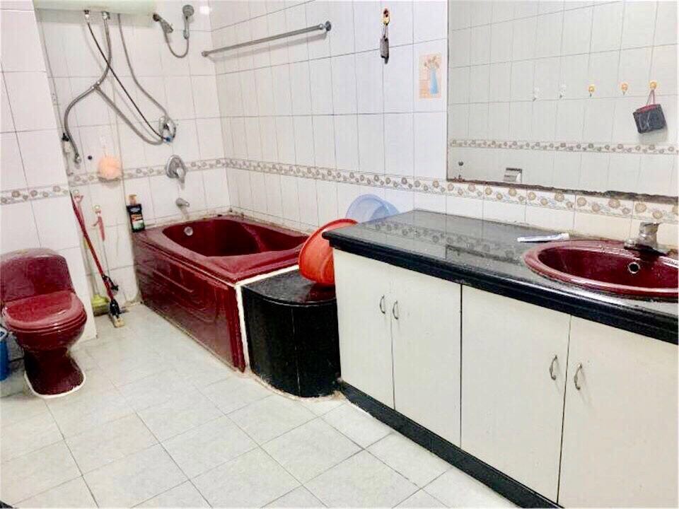 广州中人小区二手房房源图片