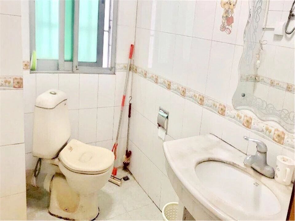 广州中人小区二手房房源图片