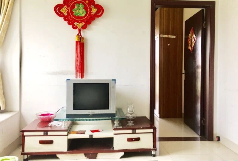 广州广州白天鹅花园二手房房源图片