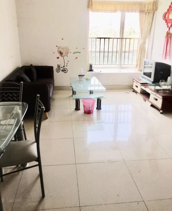 广州广州白天鹅花园二手房房源图片