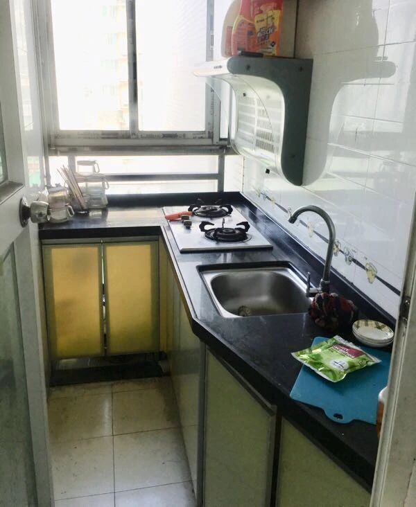 广州广州白天鹅花园二手房房源图片