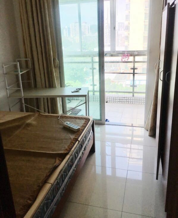 广州广州白天鹅花园二手房房源图片