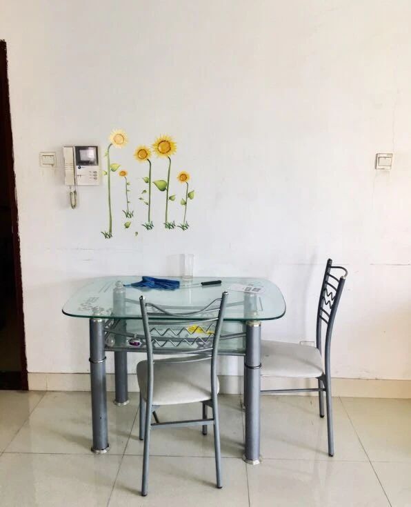 广州广州白天鹅花园二手房房源图片